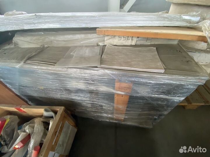 Установка приточ.VS-55-R-H/S Пр0