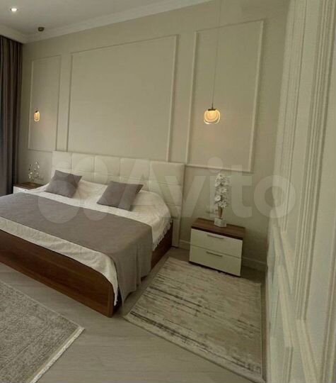 2-к. апартаменты, 43,1 м², 4/5 эт.