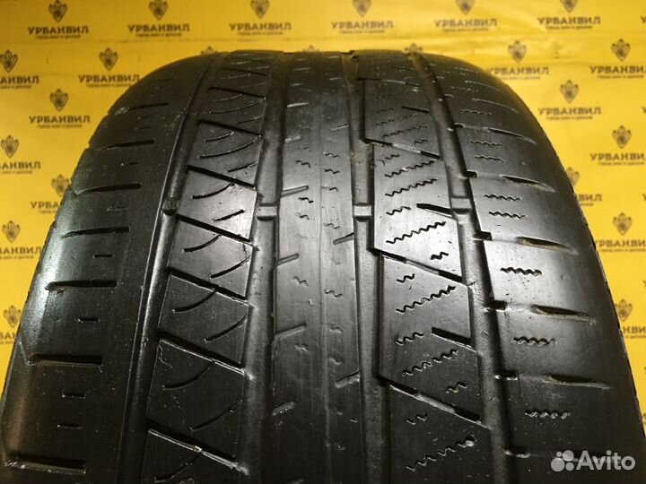 Continental ContiCrossContact LX Sport 275/45 R21 110Y