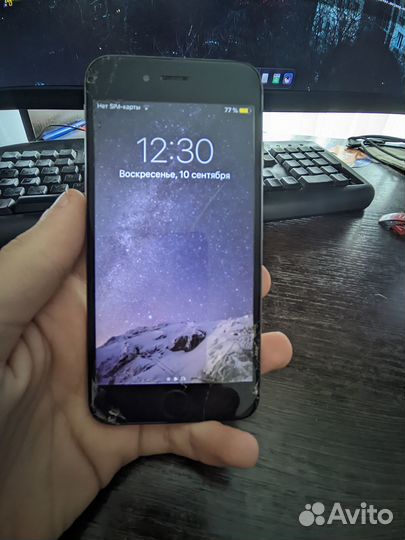 Apple iPhone 6 16Gb