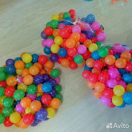 Набор игровой в цветах заказчика