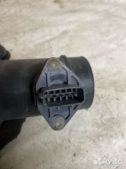 Дмрв Nissan Ad 1999-2008