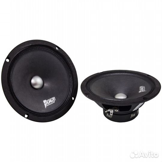 Акустика эстрадная AMP mass FR65 Lite широкополосн