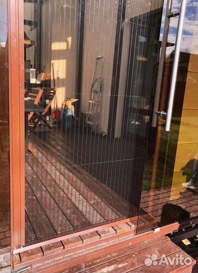 Москитные сетки