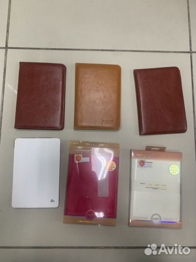 Чехол iPad mini 1 2 3