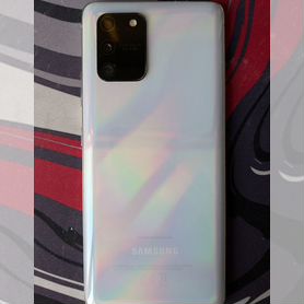 Samsung Galaxy S10 Lite, 8/128 ГБ