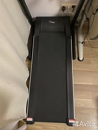 Беговые дорожки для ходьбы