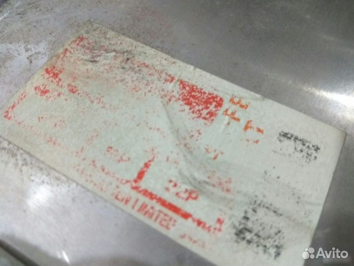 Эбу контроллер мозги Toyota corona корона 4s-fe