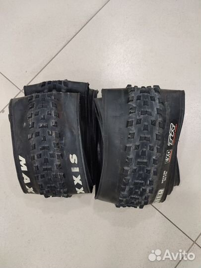 Покрышки Maxxis Forekaster 29*2.35