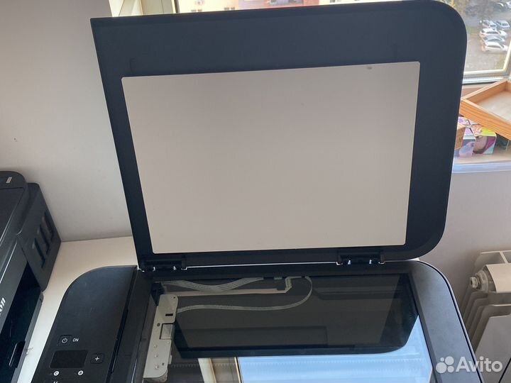 Принтер canon pixma mg 3240