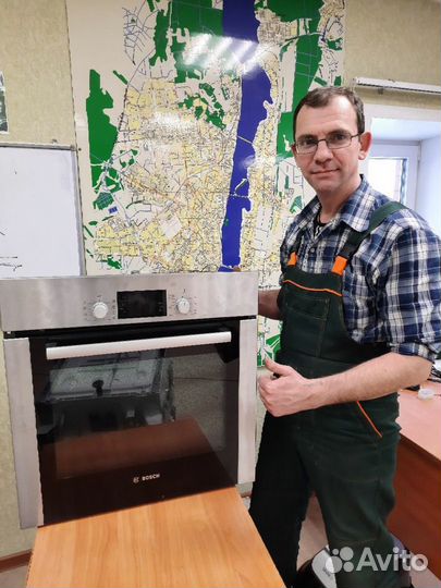 Ремонт бытовой техники на дому