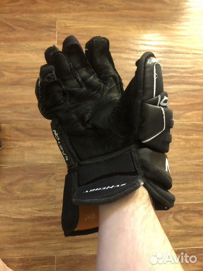 Краги Easton 15