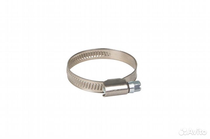 Хомут червячный 30/45 