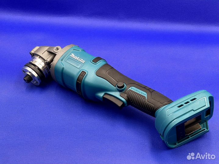 Ушм Болгарка Makita аккумуляторная 26v