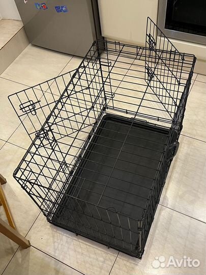 Вольер (клетка) в квартиру для собак и кошек