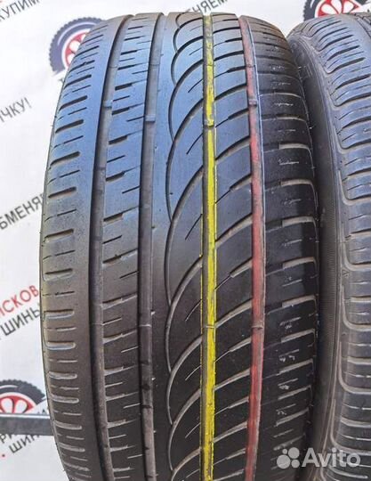 Aplus A607 255/45 R20 105W