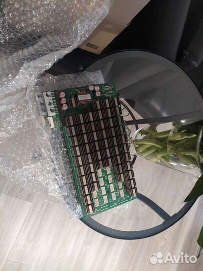 Хэш плата antminer s9i