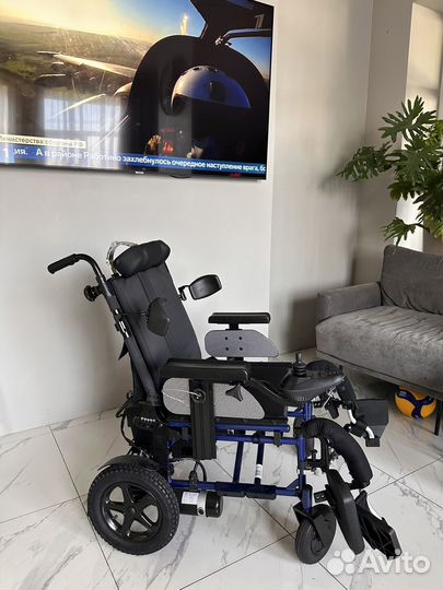Коляска инвалидная, торг