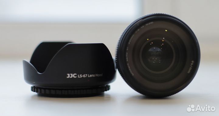 Canon ef 35mm f-2 is usm