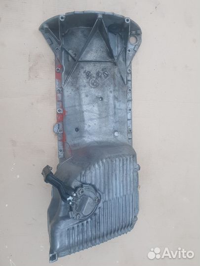 Поддон двигателя M52 BMW E38 2.8i