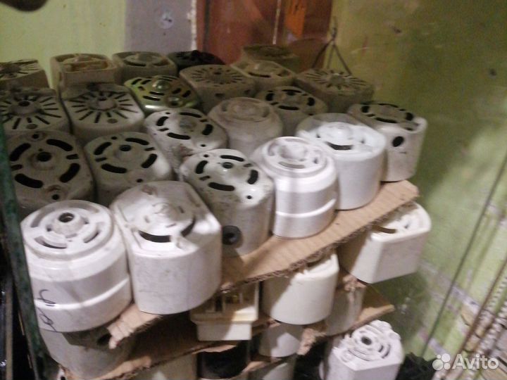 Корпус от маторы швейная машина