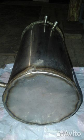 Дистиллятор самогонный аппарат бу