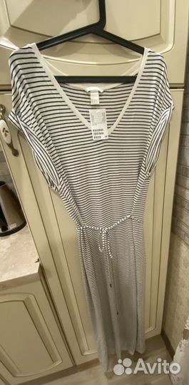 Платье летнее женское новое