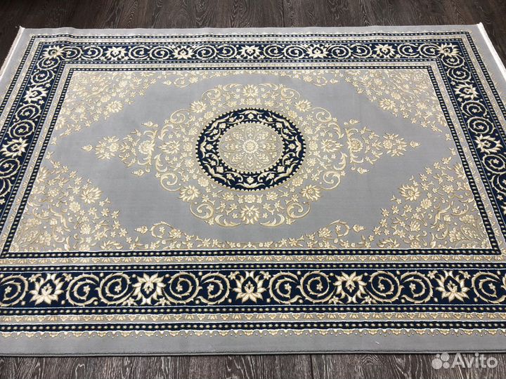 Ковер 1.6х2.3 Qatar