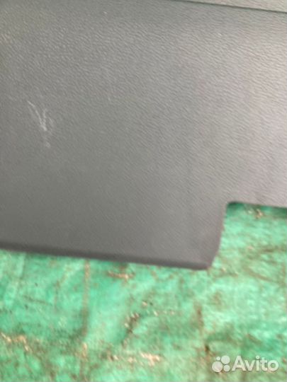 Обшивка багажника Volkswagen Tiguan 2 Тигуан 2