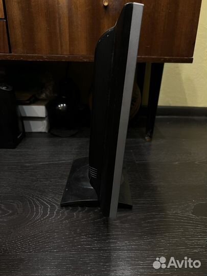 Монитор не рабочий, на запчасти