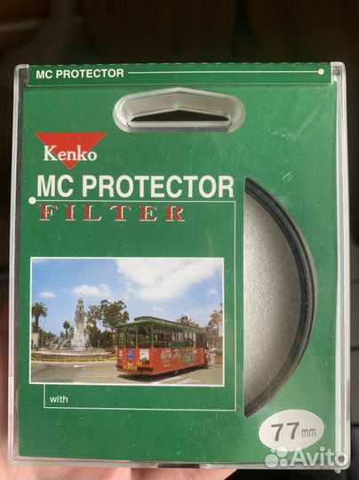 Фильтр для камеры