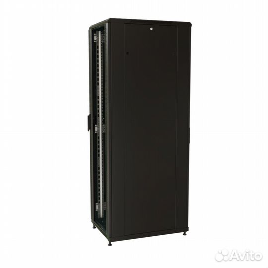 Шкаф напольный 32U WRLine WR-TT-3266-AS-RAL9004