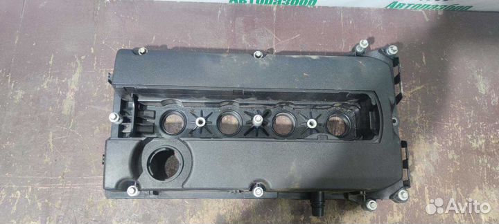 Крышка клапанная Opel Astra H z16xer