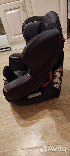 Детское автокресло bebe confort