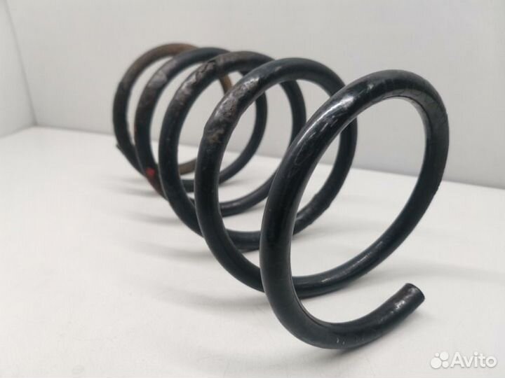 Пружина задняя правая Volvo S60 1 2.4 2004