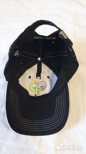 Кепка бейсболка