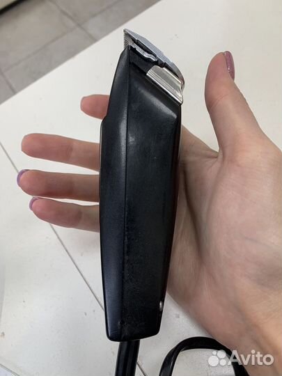 Машинка Oster 606