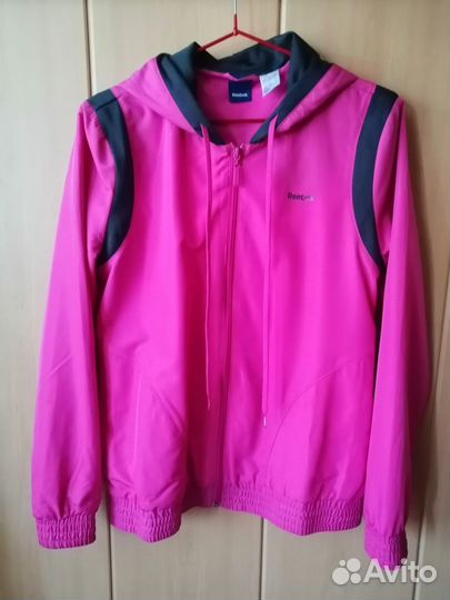 Костюм спортивный женский Reebok