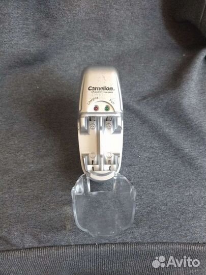 Зарядное устройство