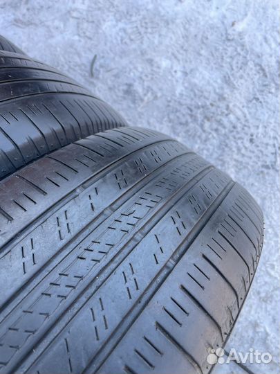 Goodyear Eagle LS 2 225/55 R18 98H