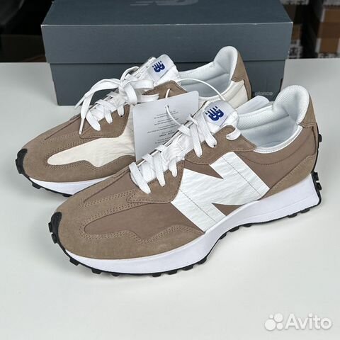 new balance 327 43