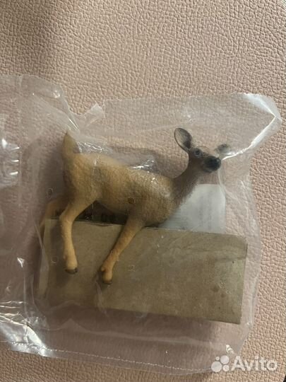 Фигурки животных Schleich