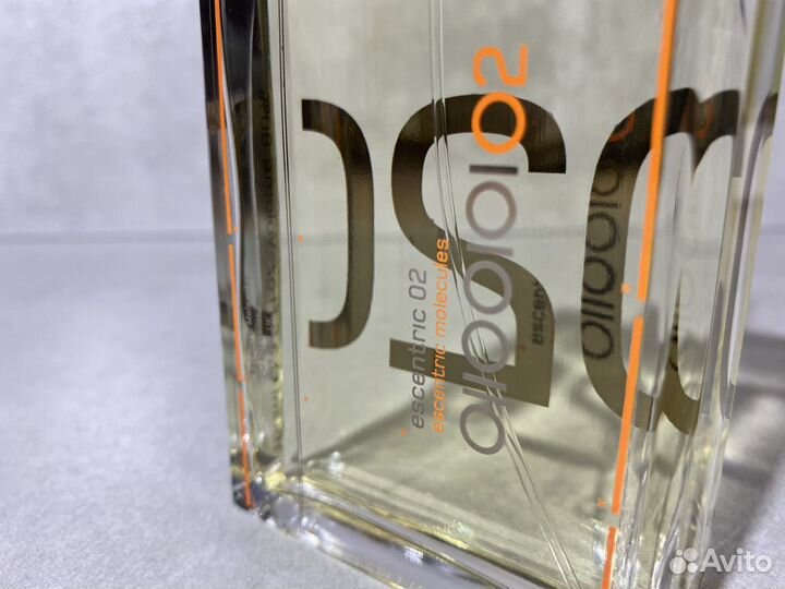 Escentric Molecules Escentric 02