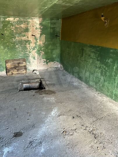 Гараж, 26 м²