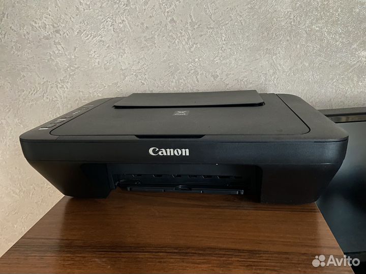 Мфу canon pixma mg2540s