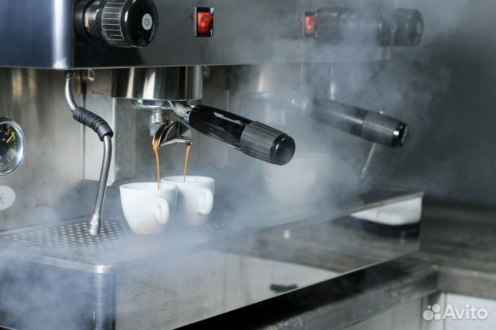 Аренда кофемашины