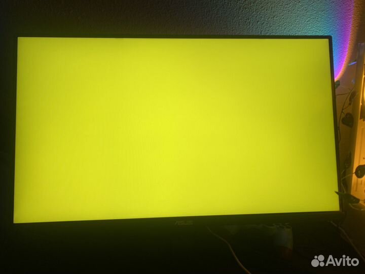 Монитор 165 гц 27 Asus Tuf Gaming VG279Q1A