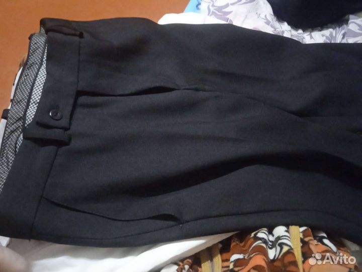 Костюм для мальчика, в школу