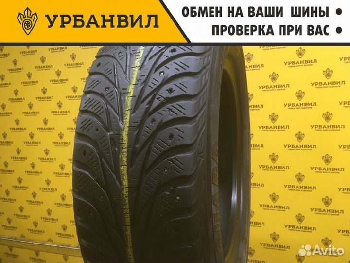 Yokohama Ice Guard IG35 195/65 R15 95T