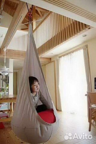 Качели икеа